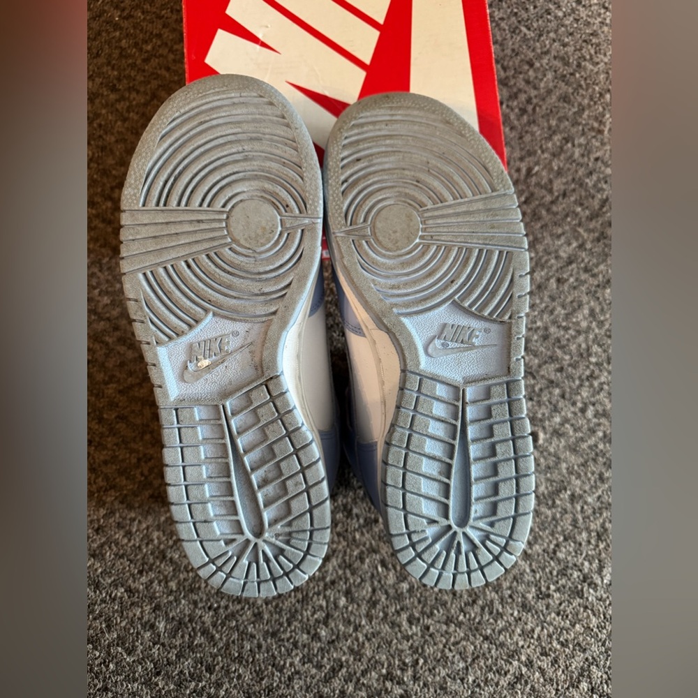 High Top Dunks - image 3